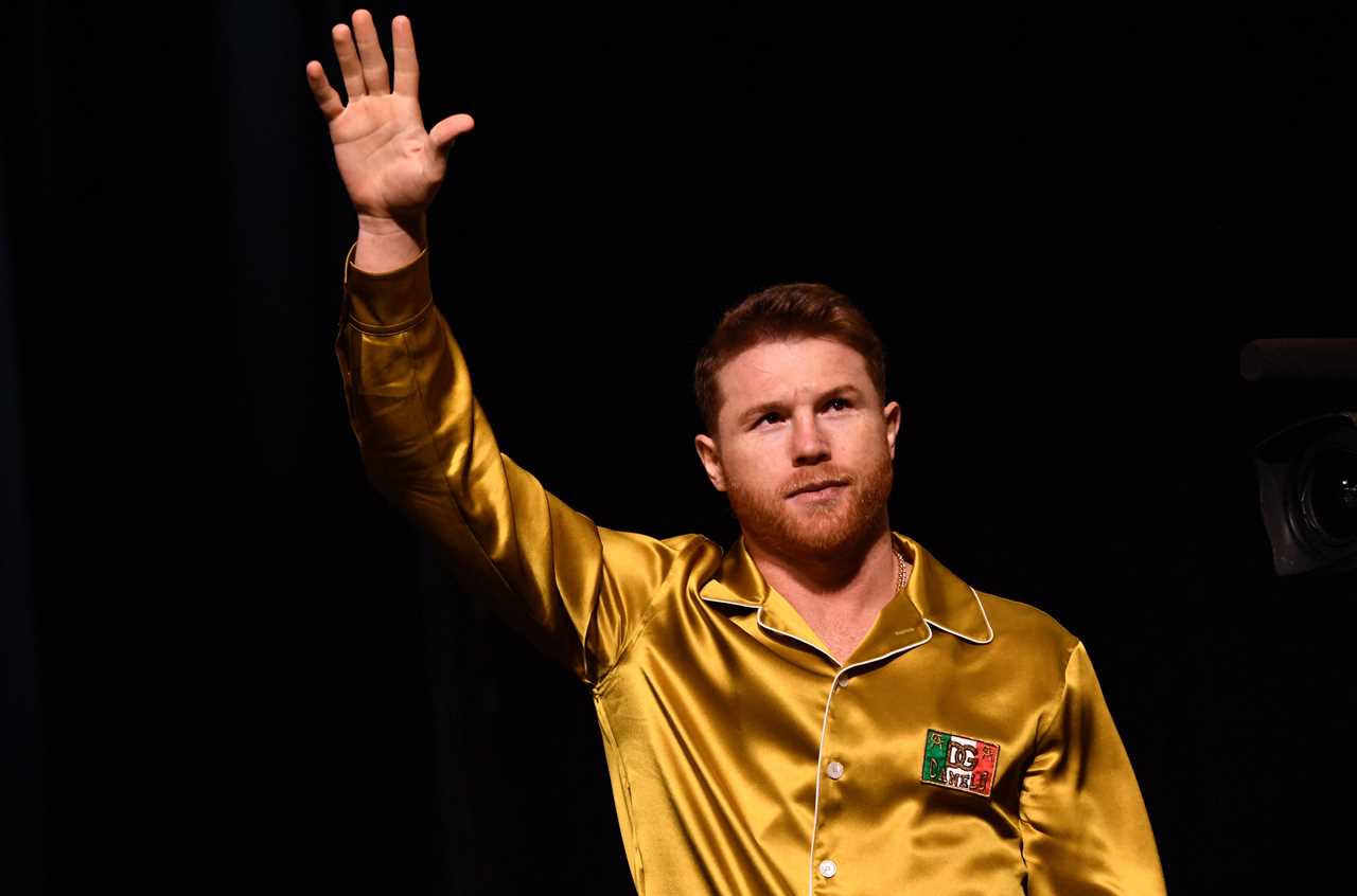 Canelo Alvarez, boxing's most-paid fighter, will open TACO in America with his brother Ricardo