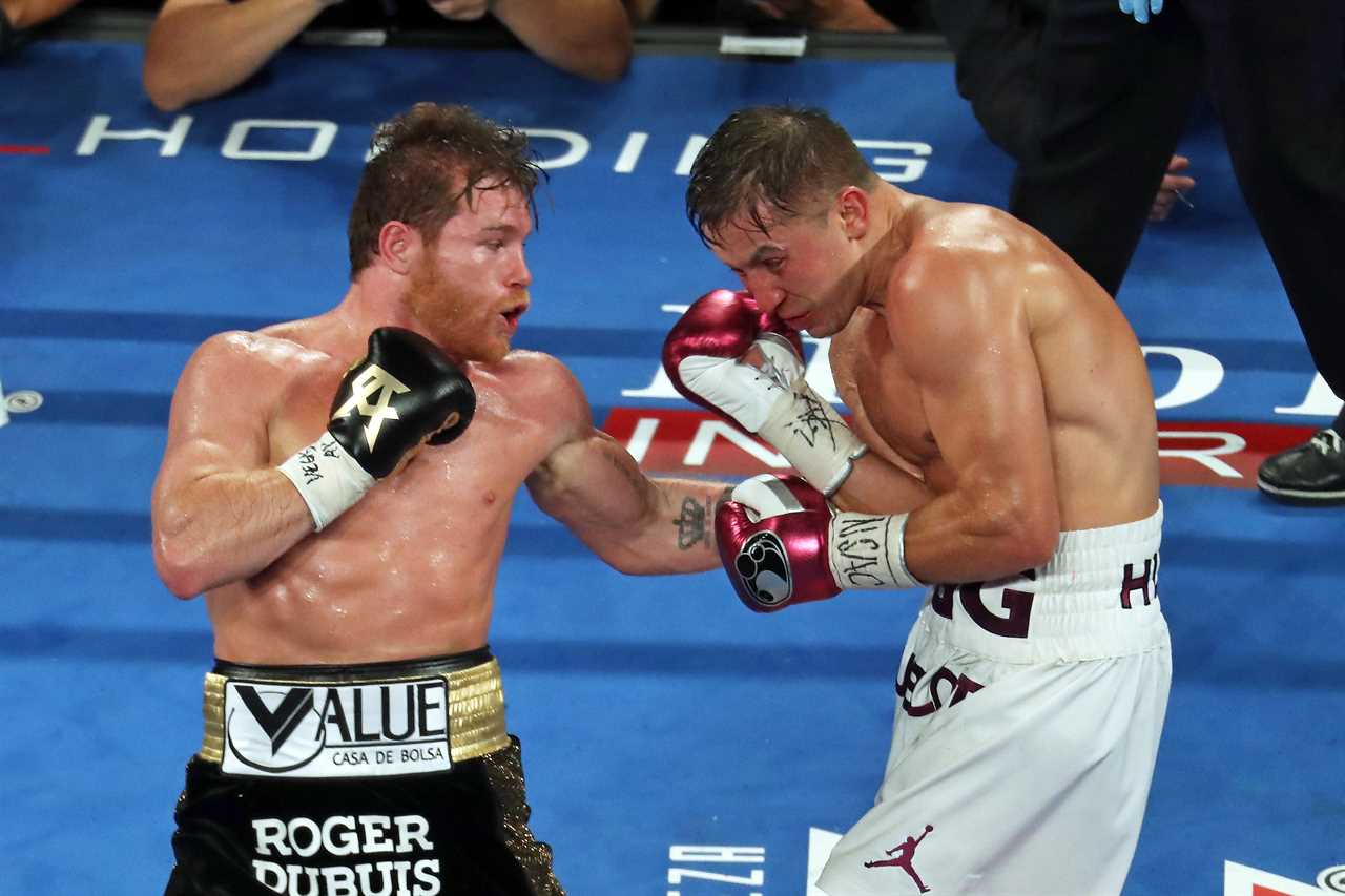 Canelo Alvarez, boxing's most-paid fighter, will open TACO in America with his brother Ricardo