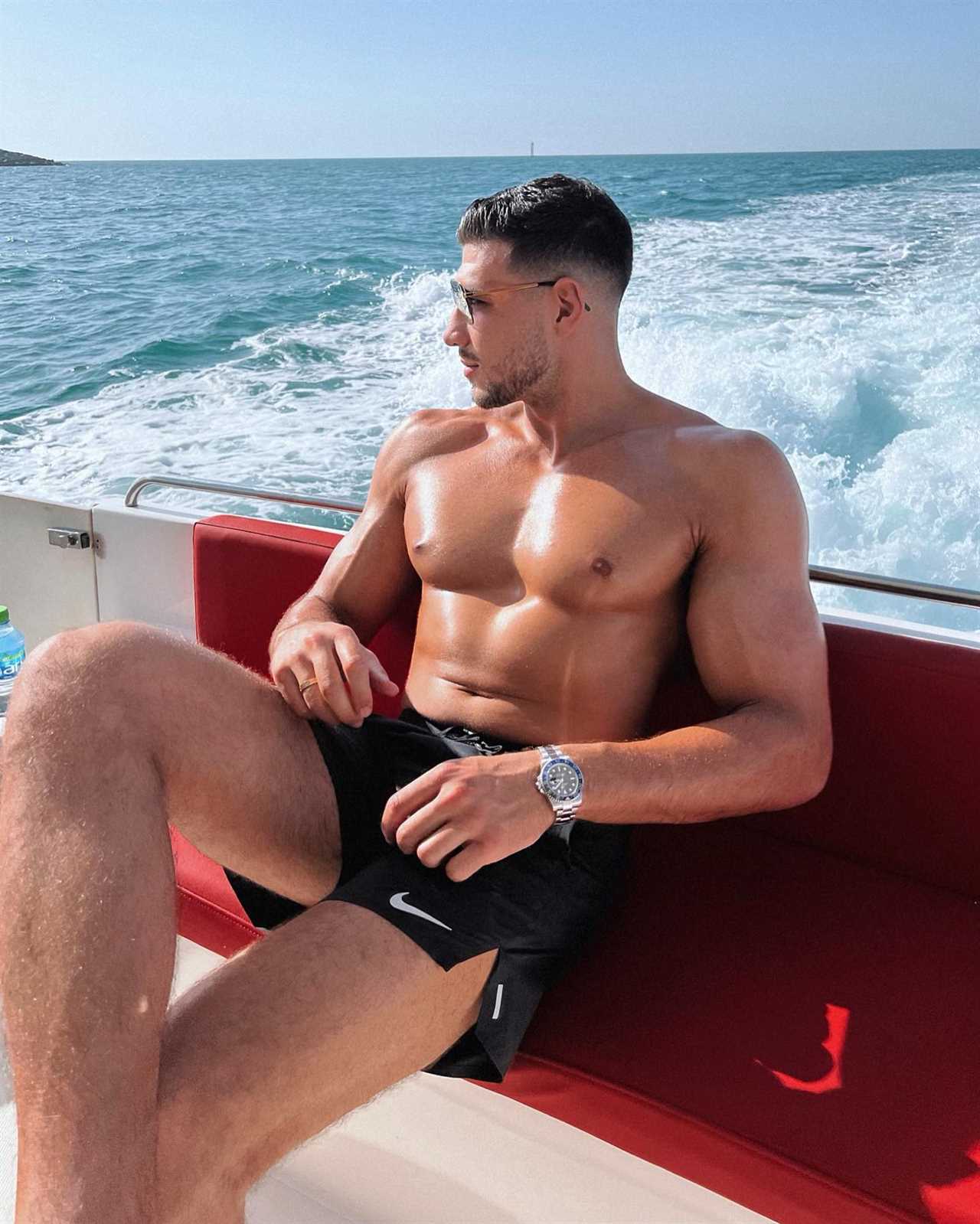 Jake Paul NEEDS Tommy Fury - Tyson Fury criticizes YouTuber's pathetic PPV numbers, claiming his brother would propel his career.