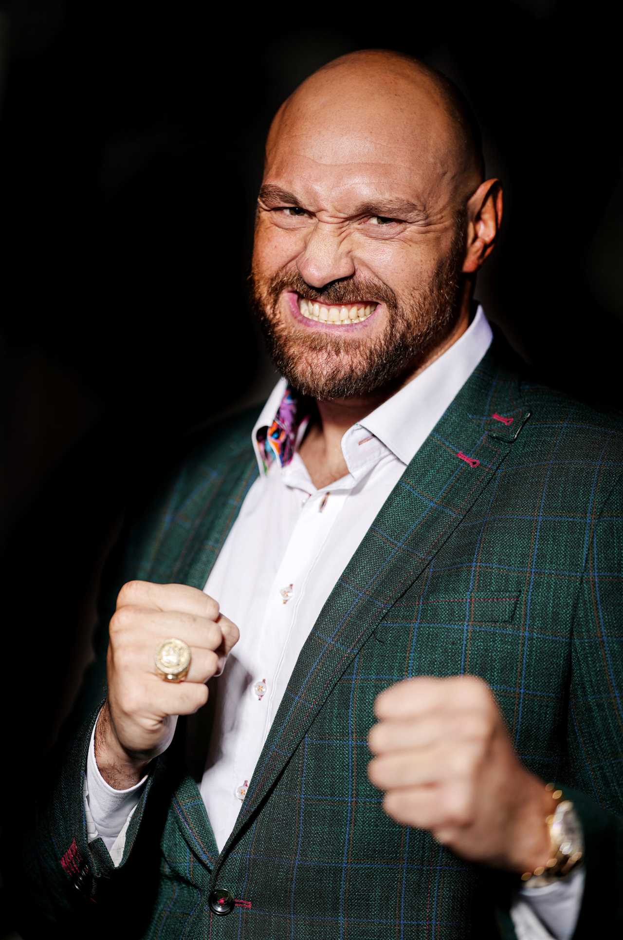 Jake Paul NEEDS Tommy Fury - Tyson Fury criticizes YouTuber's pathetic PPV numbers, claiming his brother would propel his career.