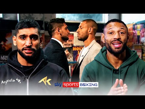 Brook and Khan are still in love Valentine's Day Special