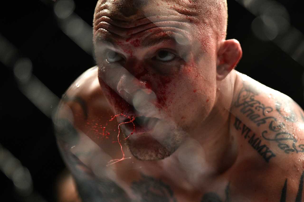 'Most ignorant thing that I've ever heard' - UFC star Anthony Smith blasts stupid’ Jake Paul for calling out Khabib at MMA