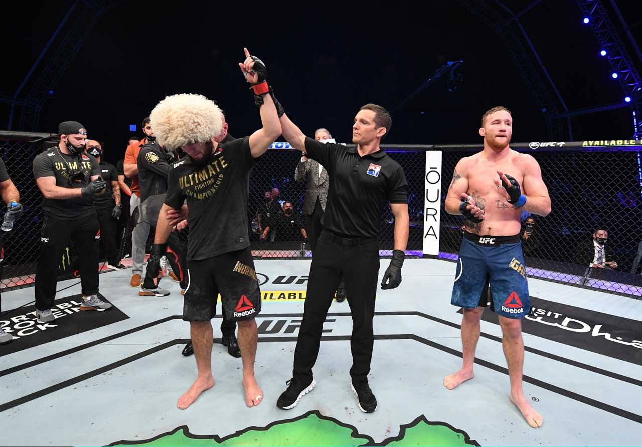 'Most ignorant thing that I've ever heard' - UFC star Anthony Smith blasts stupid’ Jake Paul for calling out Khabib at MMA