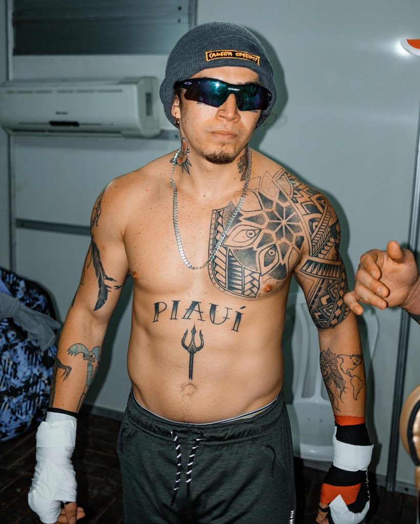 After Floyd Mayweather fight Logan Paul will face five opponents, including Belfort, a rematch and taking on UFC icon Belfort.