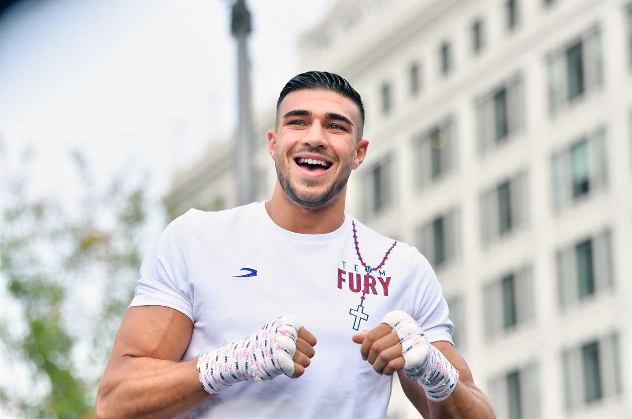 After Floyd Mayweather fight Logan Paul will face five opponents, including Belfort, a rematch and taking on UFC icon Belfort.