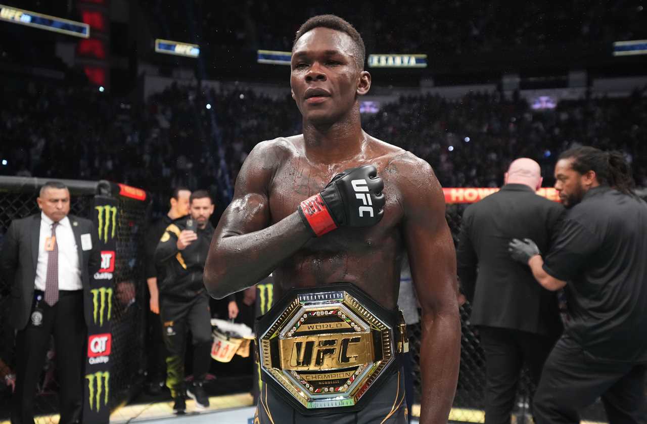 After praising Adesanya’s huge deal, Jake Paul told Conor McGregor to play your part in a better UFC fighter's pay.