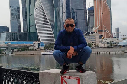 Bagdat Dyusembaev, a MMA fighter, was 'rushed to the hospital after being shot in the chest by a security guard during conflict'