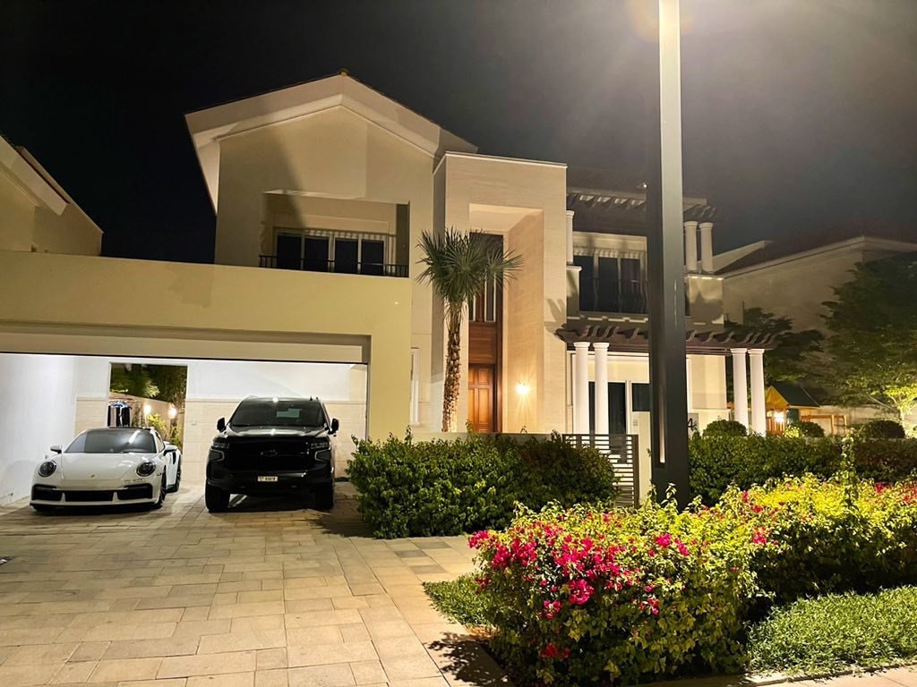 Amazing lifestyle of Amir Khan, including luxurious Dubai home and epic car collection such as the PS160k Porsche 911 Turbo