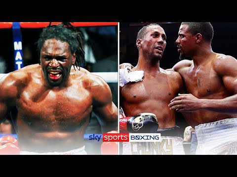 Olympians BLITZING in the professional game! Featuring Harrison, DeGale and Buatsi, plus many more!