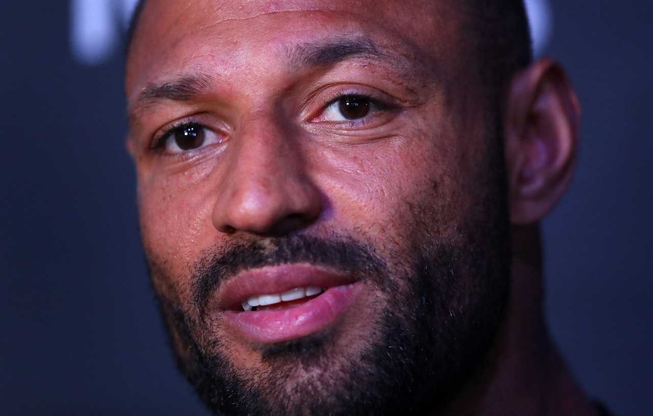 Amir Khan vows that he will 'punish Kell Brook, and ends all talk of friendship following a row over racism.