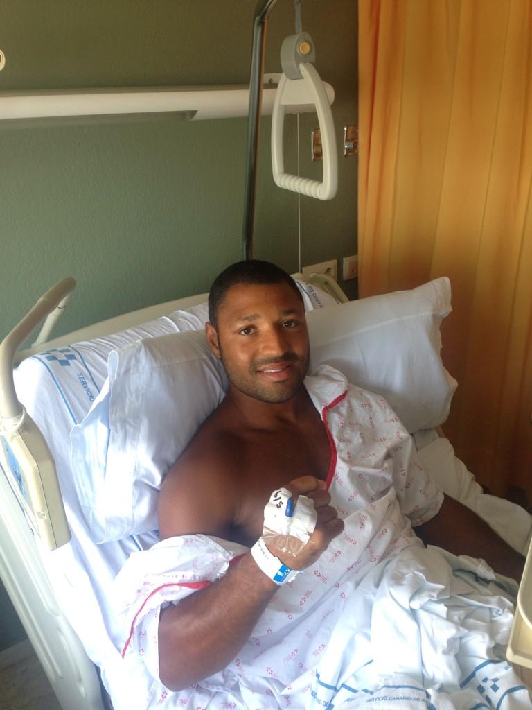 After Kell Brook's rival got back at him with TWO knife attacks, Amir Khan is determined to take out the final blow.
