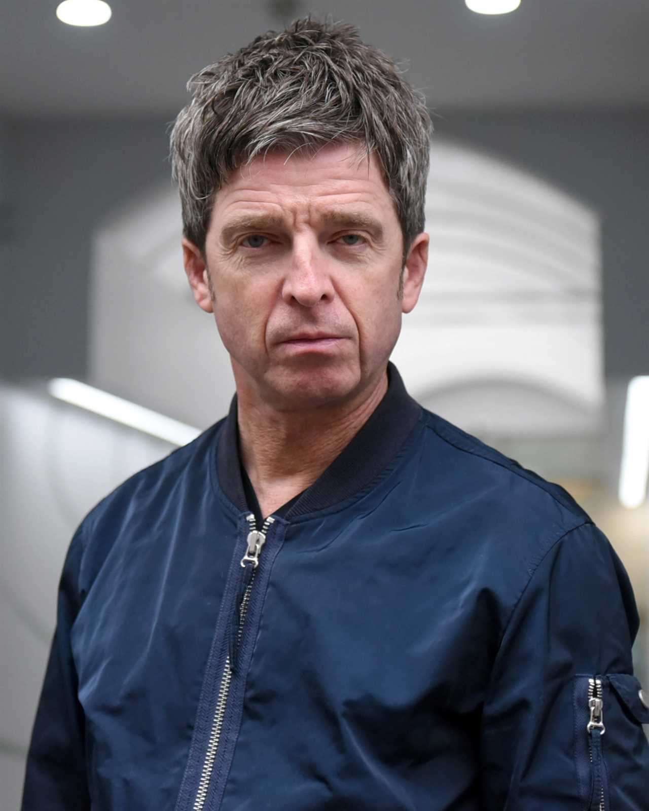 Noel Gallagher gives amazing reasons why he backs Kell Brook in beating Amir Khan in a grudge match