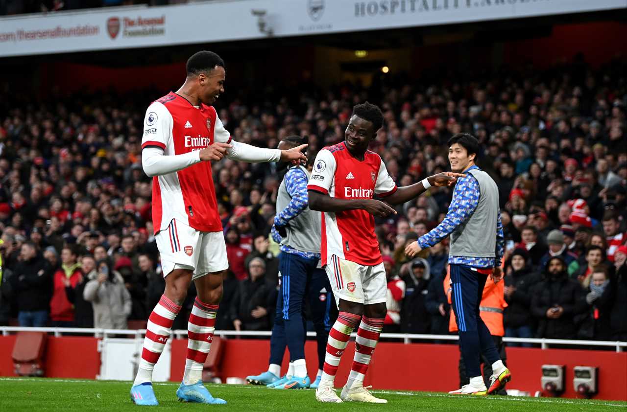 Alexandre Lacazette tromps Ivan Toney after Arsenal's August defeat to Brentford