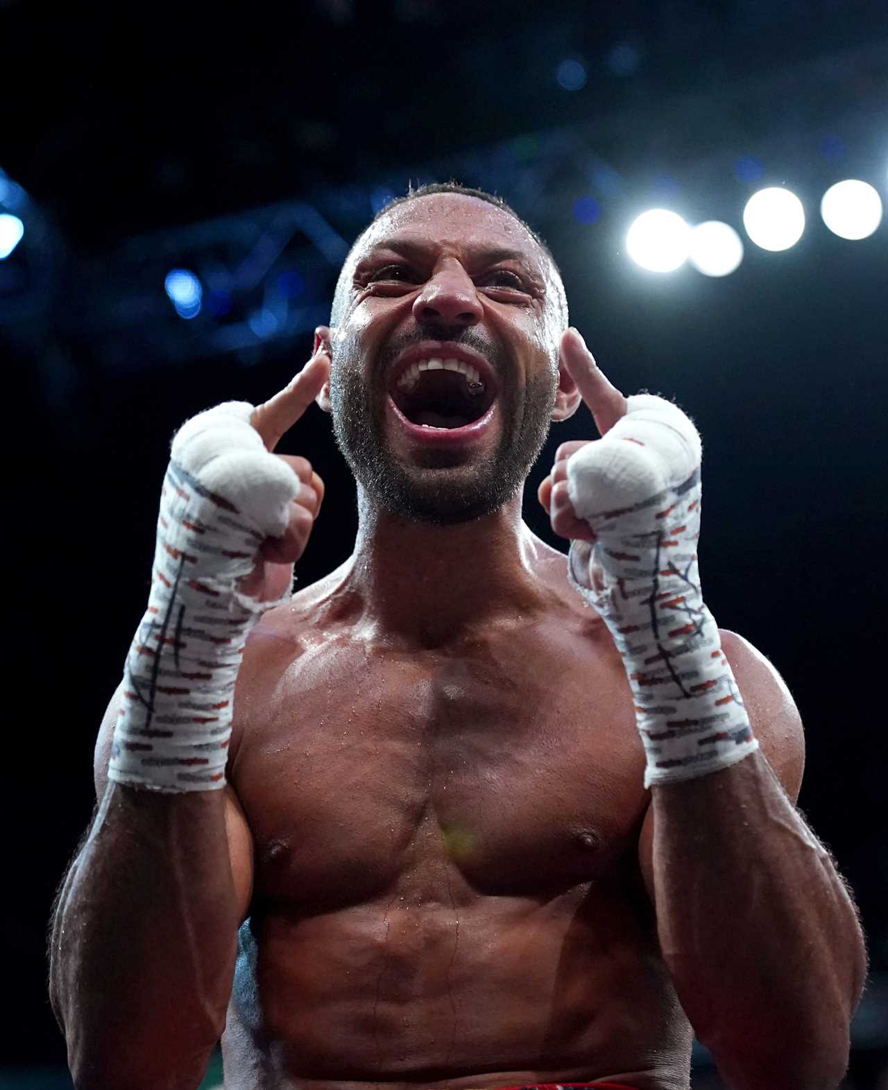 Next fight for Kell Brook: Chris Eubank Jr. wants to face Special K, after he beat rival Amir Khan