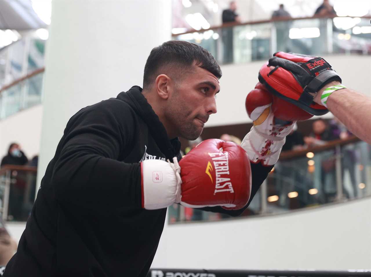 Josh Taylor vs Jack Catterall: The tape: How Scots and Englishmen compare in advance of the huge undisputed title fight