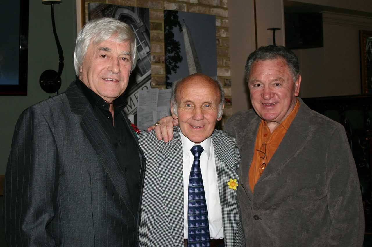Lloyd Honeyghan's trainer devised a perfect plan to cause the biggest upset of all time on a magical night in Atlantic City.