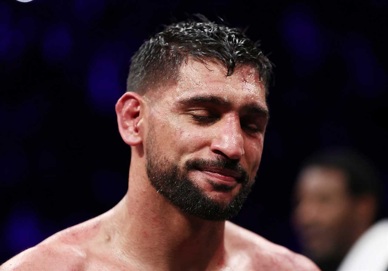 Promoter says Amir Khan has until midnight to activate Kell Brook rematch. A second fight cannot be ruled out.