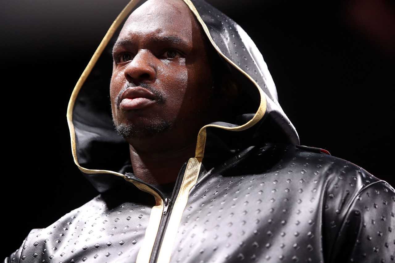 Officially CONFIRED for Tyson Fury vs Dillian Howte at Wembley on April 23rd in monster heavyweight title bout