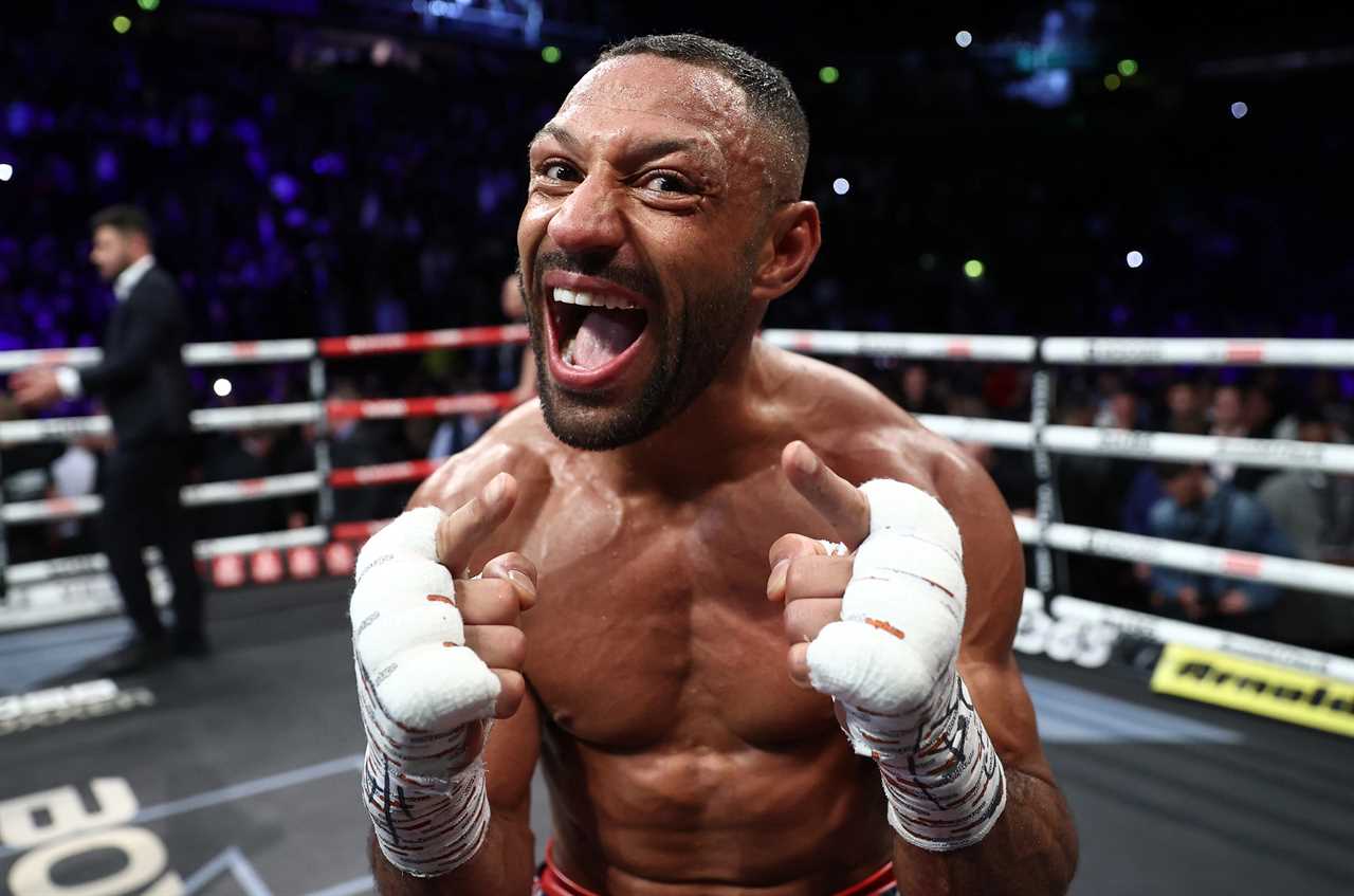 Amir Khan believes he underestimated Kell Brook, and that he could have been 'jet-lagged' during fight amid rematch rumours