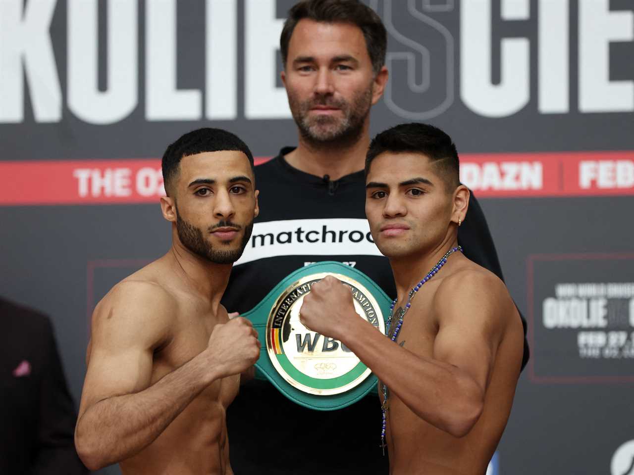 After Team GB's gold medal triumph at Tokyo 2020, Superfit Galal Yafai is ready for a 10-round pro debut