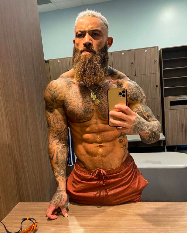 Ashley Cain, ex-reality TV and football superstar, will fight eight times in order to honor the life of his eight month old daughter Azaylia