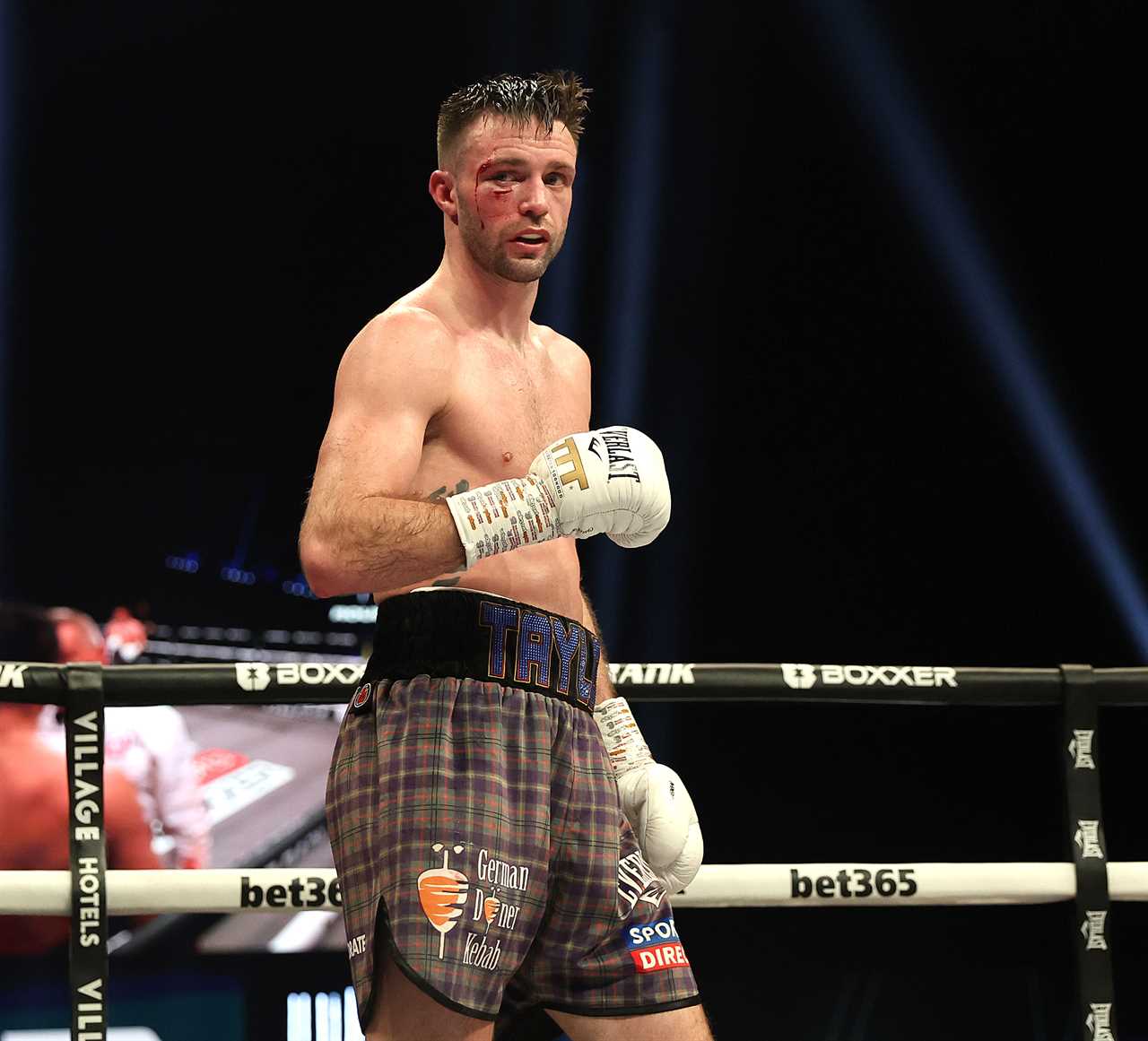 British Boxing Board of Control will investigate Josh Taylor's controversial win against Jack Catterall this week