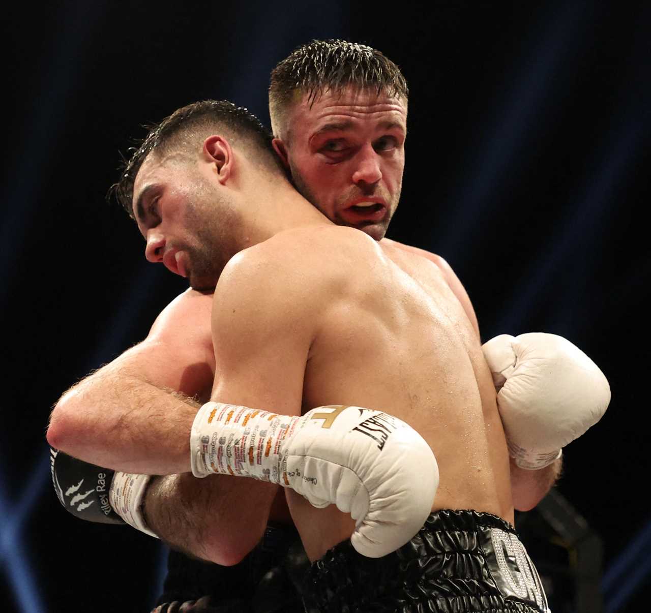 Jake Paul proposes radical solution to correct dodgy boxing judging after Jack Catterall was robbed by Josh Taylor