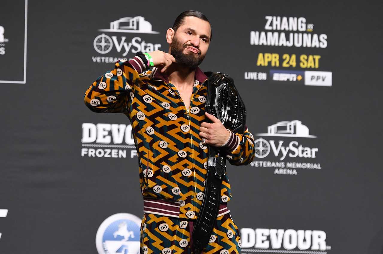 Jorge Masvidal desperate to make a living as a throwback photographer before becoming a UFC superstar.