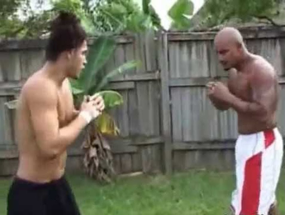 Jorge Masvidal desperate to make a living as a throwback photographer before becoming a UFC superstar.