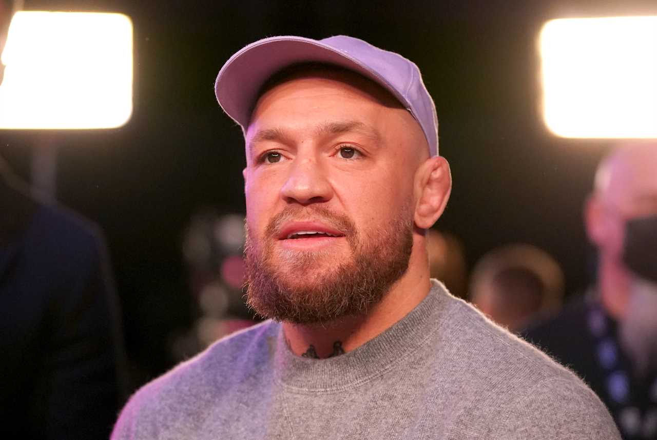 Conor McGregor may not be making as much as he claimed, and could only be receiving HALF the multi-million dollar purses.