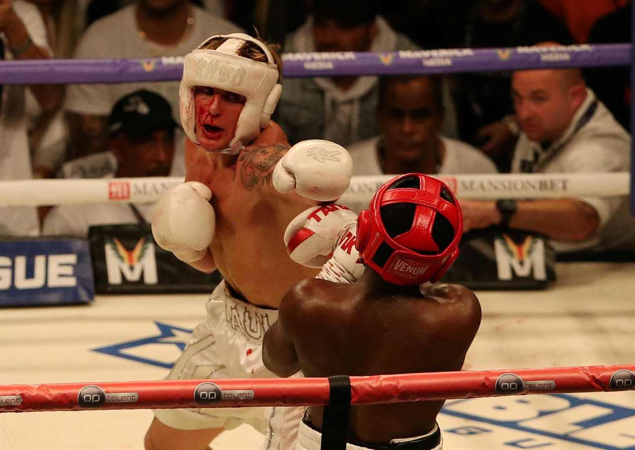 What time is Deji vs Alex Wassabi? For huge YouTube clashes, you can find the date, UK start time, live streaming and undercard