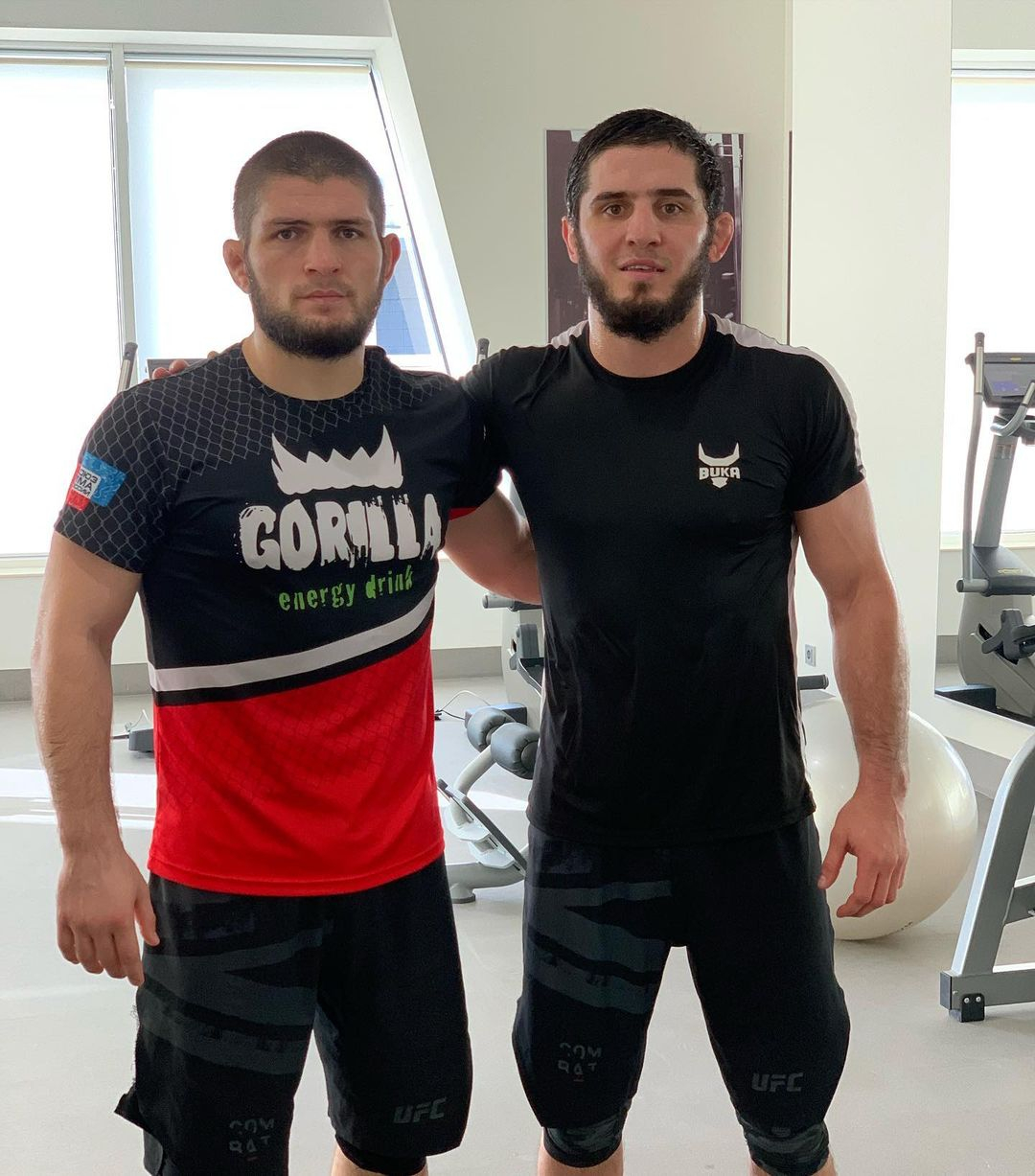UFC 272 Chaos is SCRAPPED as co-main Event after Rafael Fiziev contracts Covid-19.