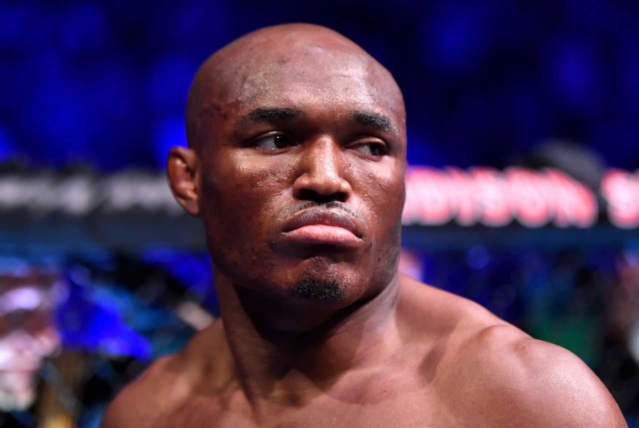 Five fights for Khabib, if UFC legend returns to new weight division including Usman Chimaev, Conor McGregor rematch and Chimaev