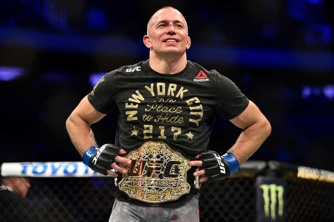 Five fights for Khabib, if UFC legend returns to new weight division including Usman Chimaev, Conor McGregor rematch and Chimaev