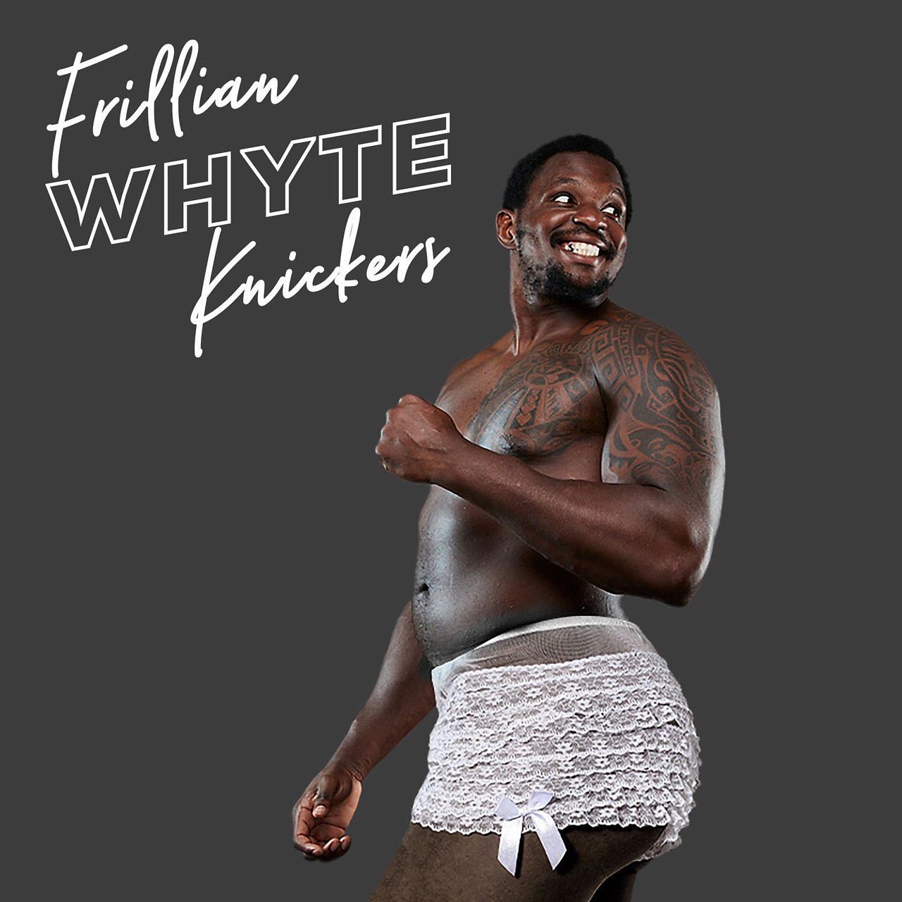 Tyson Fury says he will be at his heaviest weight ever for the Dillian Whyte fight, and over 19st 10lbs