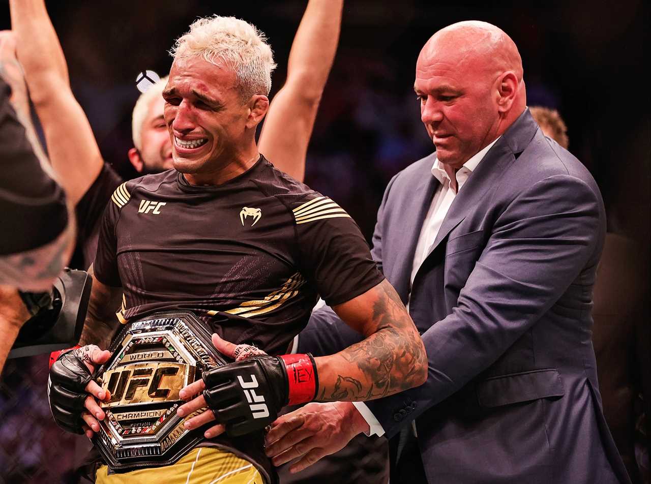 Conor McGregor will DELAY UFC's return, and wait until the end of the year. Dana White updates us on Irishman's comeback
