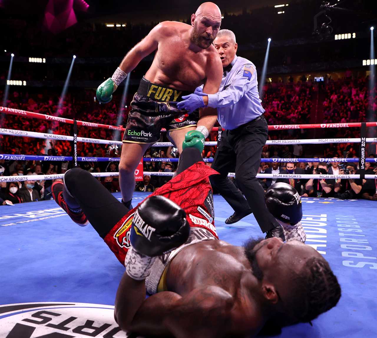 Andy Ruiz Jr is closing in on his next fight, but he will miss Deontay Wilder because he contemplates the future after Tyson's loss.