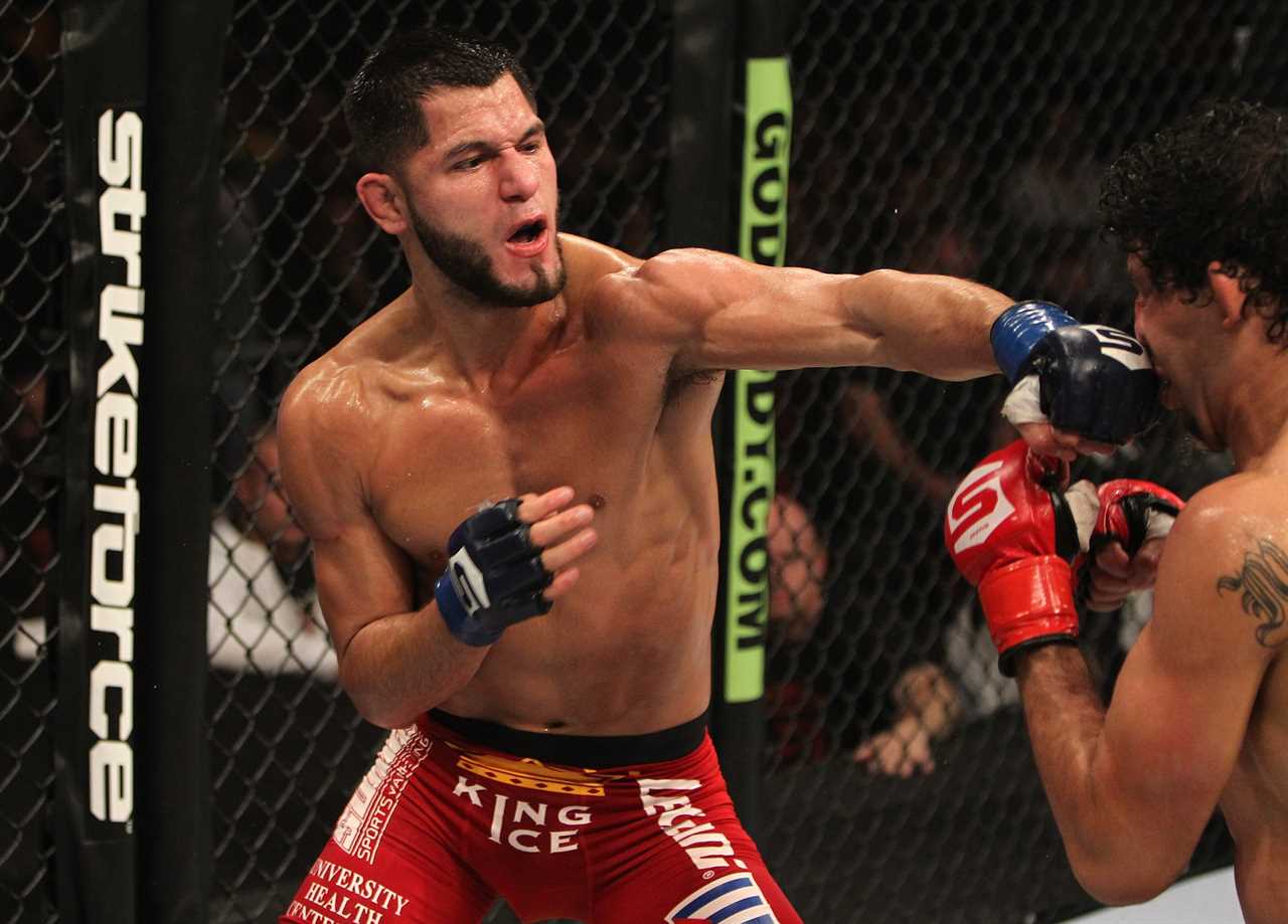 UFC 272: Jorge Masvidal's three key strategies to win in a grudge match against former best friend Colby Covington