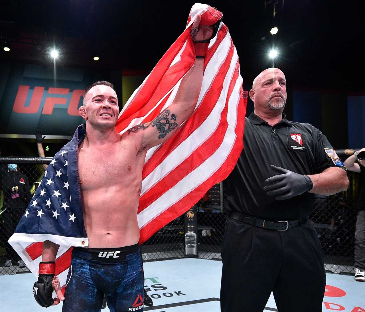 Maritza Masvidal, Jorge's estranged spouse, is who? How many children do they have together?