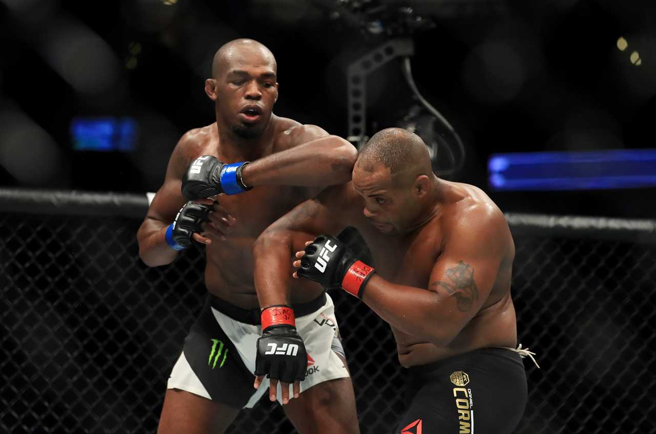 The UFC's seven fiercest rivalries in the last decade, ahead of Covington Vs Masvidal (including McGregor and Khabib).