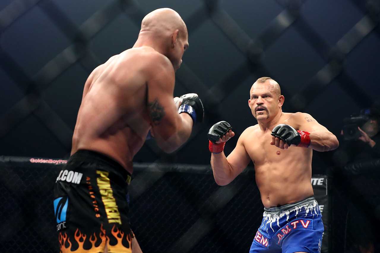 The UFC's seven fiercest rivalries in the last decade, ahead of Covington Vs Masvidal (including McGregor and Khabib).