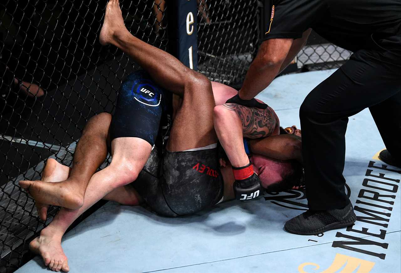 UFC 272: Colby Covington's 3 keys to victory in the 'blood feud’ grudge match against Jorge Masvidal