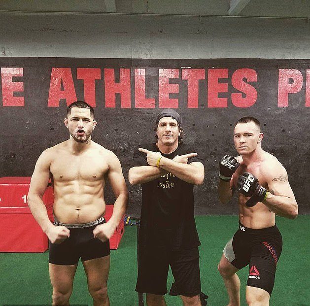 UFC 272 - Why does Jorge Masvidal hate Colby Covington and are they best friends?