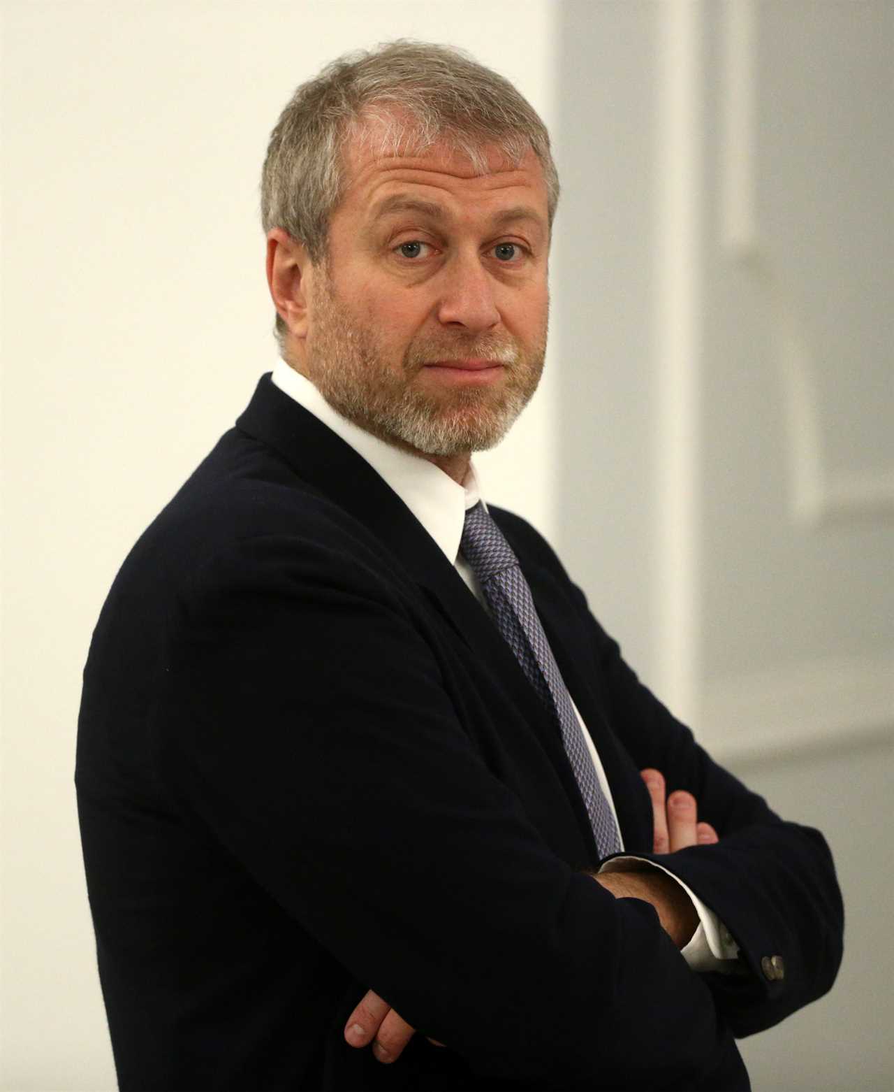 Conor McGregor jokes that he launched a PS1.5billion bid for Chelsea, despite Roman Abramovich asking DOUBLE that figure