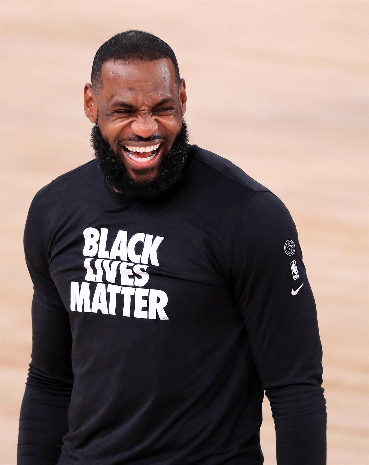 Colby Covington labels NBA legend LeBron James coward and says he 'wouldn’t last 10 seconds' with him in an astonishing attack