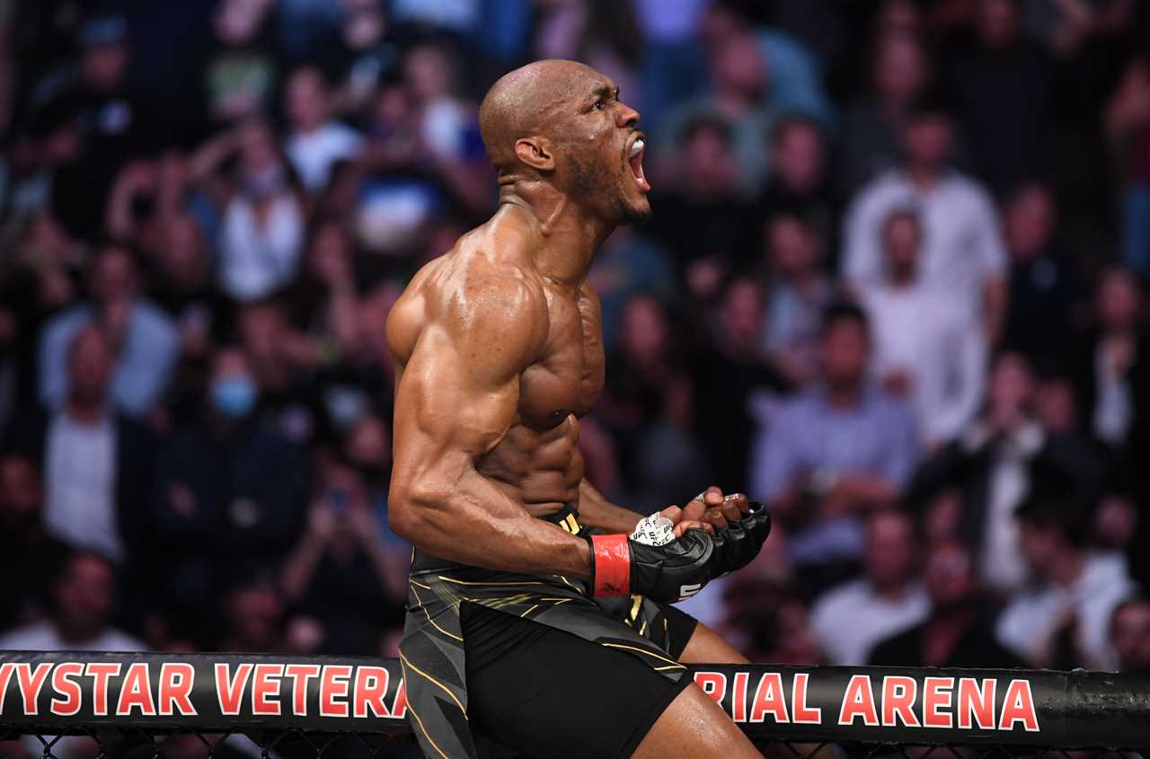 Canelo Alvarez insists that a fight with Kamaru Uman is possible, but the UFC champ wants $100m