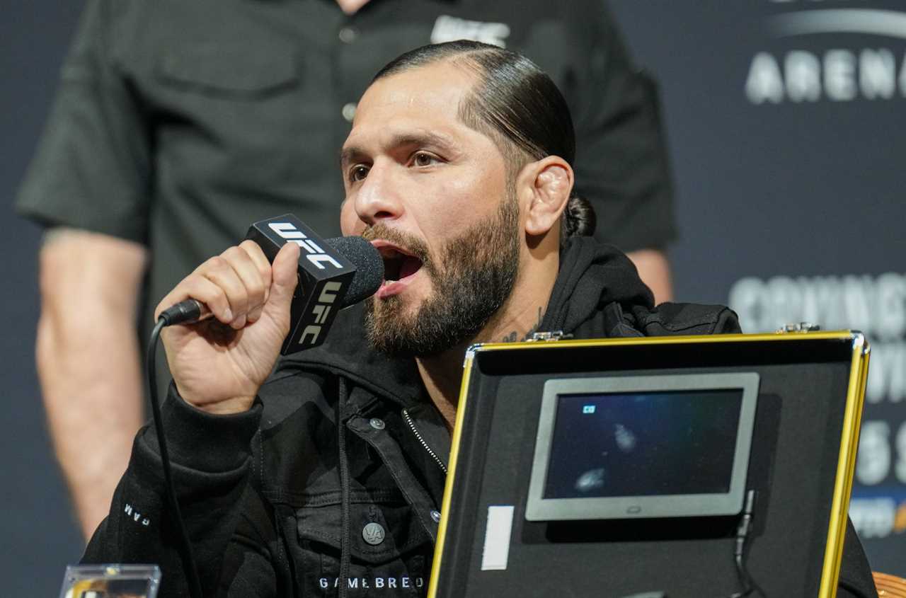 Jorge Masvidal vs Colby Covington will be the biggest MMA grudge bout since McGregor vs Khabib. It will set UFC 272 ablaze