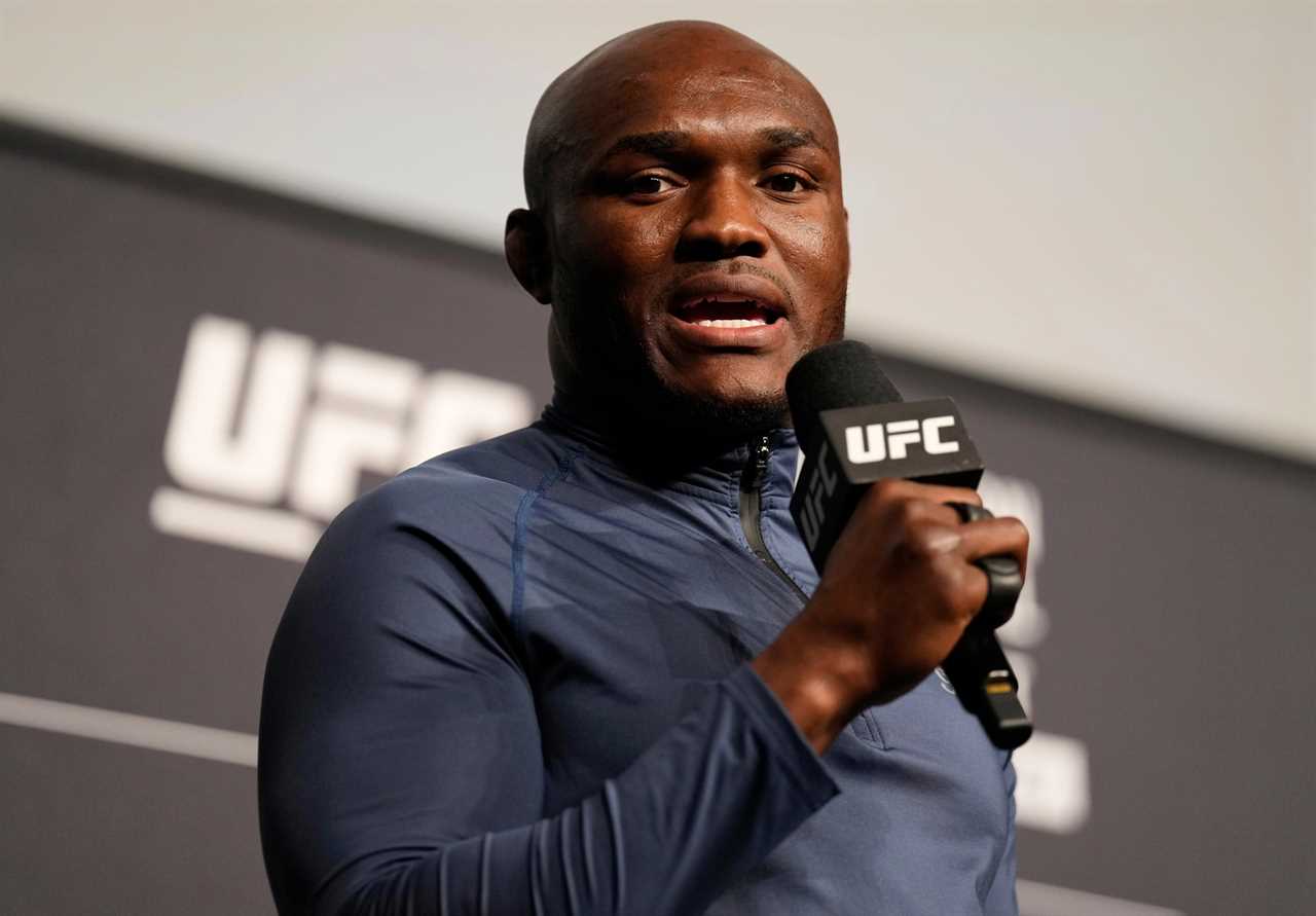 After Jake Paul's YouTuber's proposal for a boxing match, Kamaru Usman attacks Jake Paul. He said that he wants a real fighter' like Canelo.