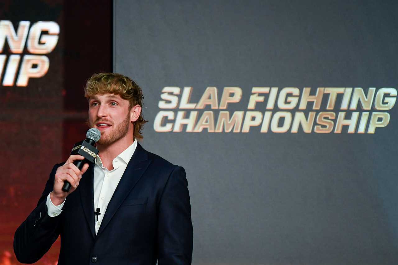 Logan Paul ‘figuring out the paycheque’ amid Floyd Mayweather money row and is ‘going for’ boxing legend’s chains