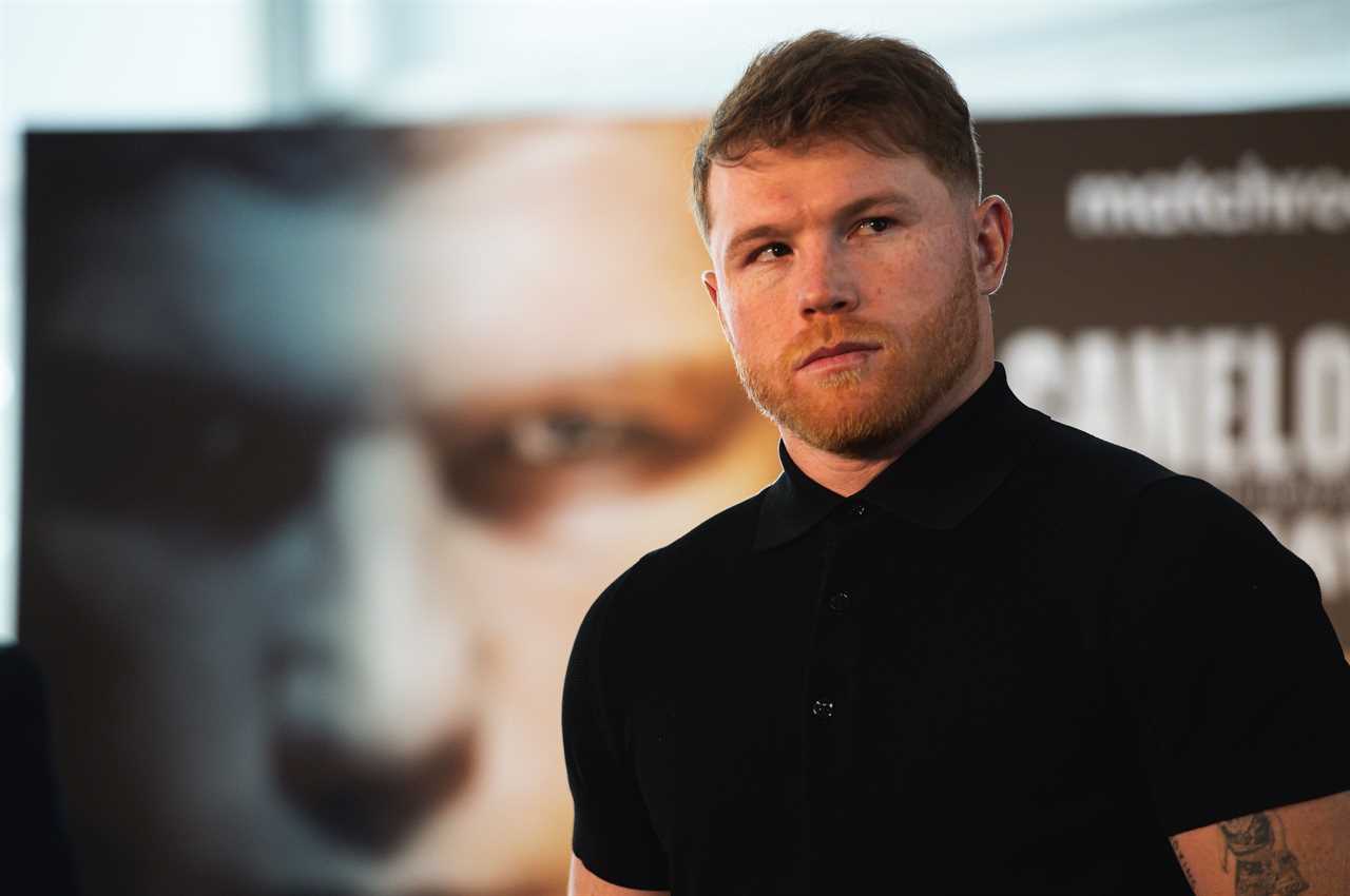Kamaru Usman calls on Canelo Avarez to give the world a spectacle as UFC champ calls upon Mexican Independence Day fight